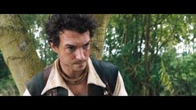 Ren The Girl With The Mark S03E04.