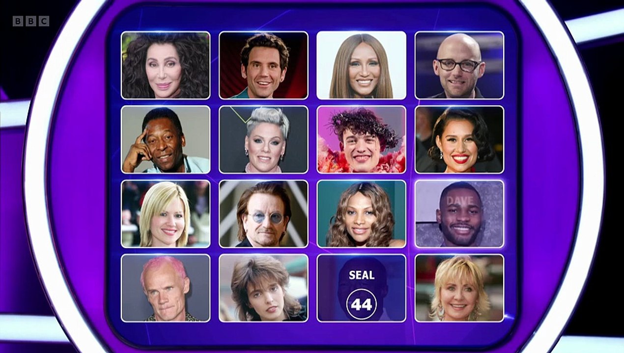 Pointless S35E18