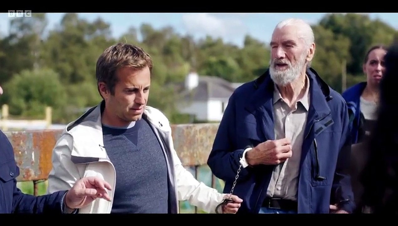 Only Child S02E06