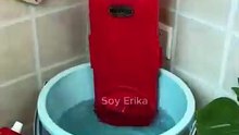 The Portable Mini Washing Machine Ideal for Travel 🧳🧺 | Compact Laundry Solution