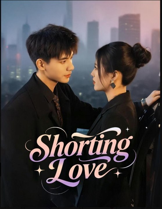 Shorting Love 🧡🍏 🔥Full Movie(2026)