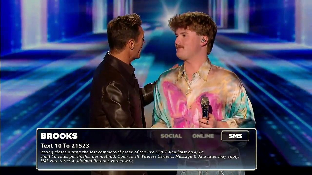 American Idol S24E14