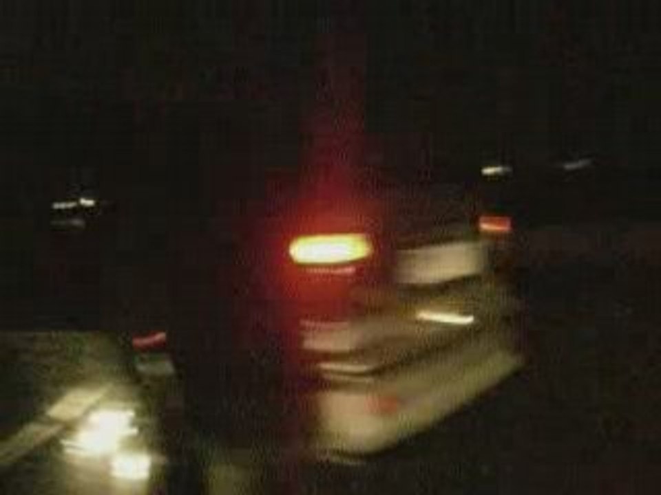 kris kadette gsi vs bmw