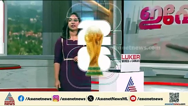 പരിക്ക് ഭേദമായില്ല; ബ്രസീൽ-മൊറോക്കോ ആദ്യ മത്സരത്തിൽ നെയ്മാ‍ർ കളിക്കില്ല