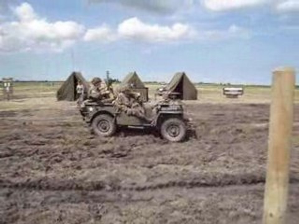 Carentan 2008 n°2