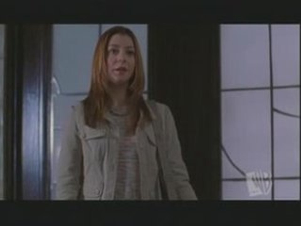 Trailer Angel s4 E15 eliza dushku