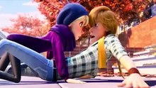 Film di animazione elementare 2023 Film completi di bambini inglesi Cartoon Pixar | Film Completo in Italiano