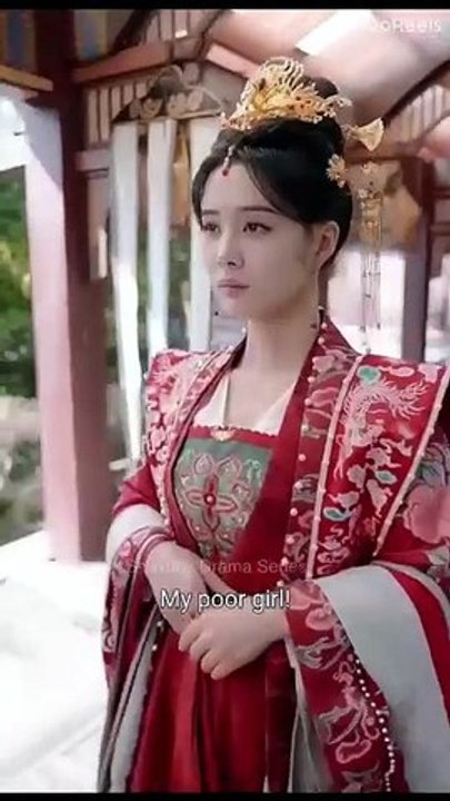 The Widow's revenge A New Beginning Chinese Drama - English Sub