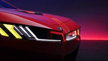 La BMW M Concept Neue Klasse donne un aperçu des futurs modèles hautes performances de BMW M