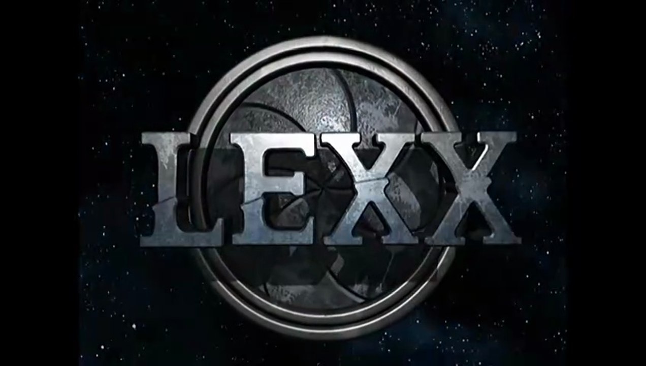 Lexx The Dark Zone Teil 14 Feuer und Wasser, May Film deutsch