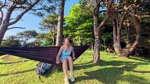 I Had To Abandon Camp at 2am Massive Thunderstorm