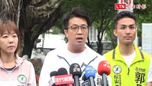 北市幼兒園「唱紅歌」烏龍 沈伯洋稱市府應做表率更重要