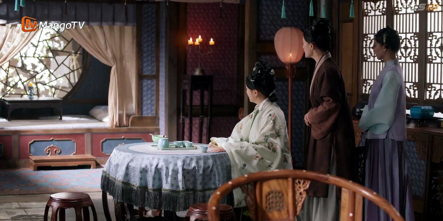 A Splendid Match Episode 14 | English Sub