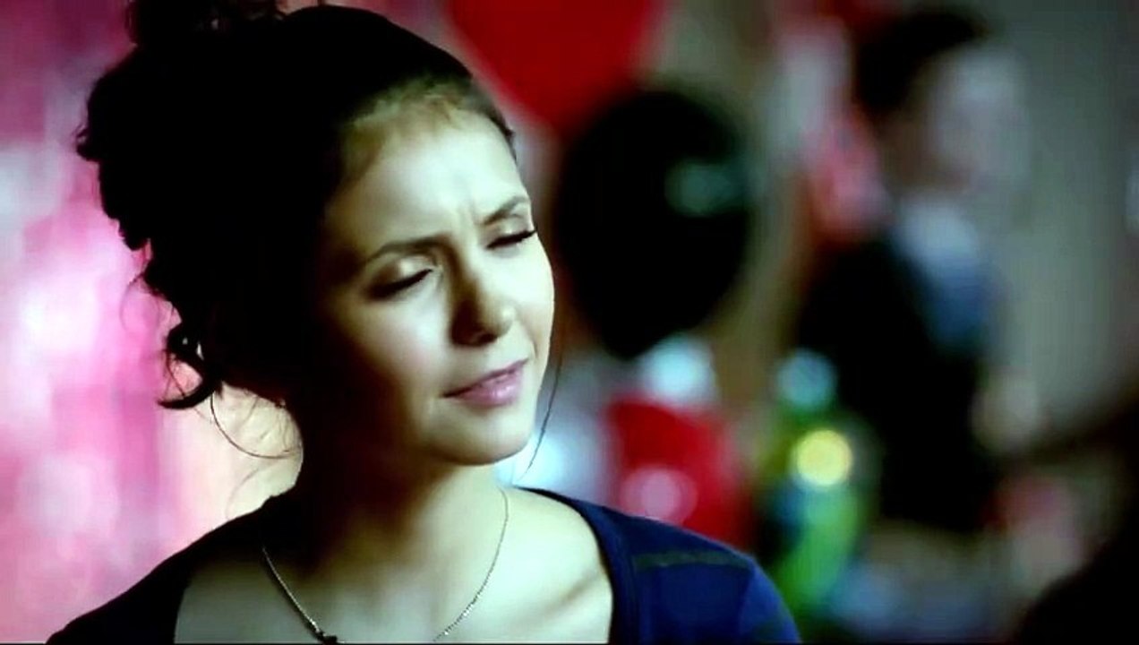 The Vampire Diaries Season 3 Episode 20 Engsub