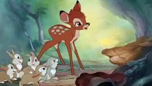 Bambi | Filme Completo em Português