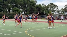 LVFNL A Reserve: Calivil United v Maiden Gully YCW. June 13, 2026.