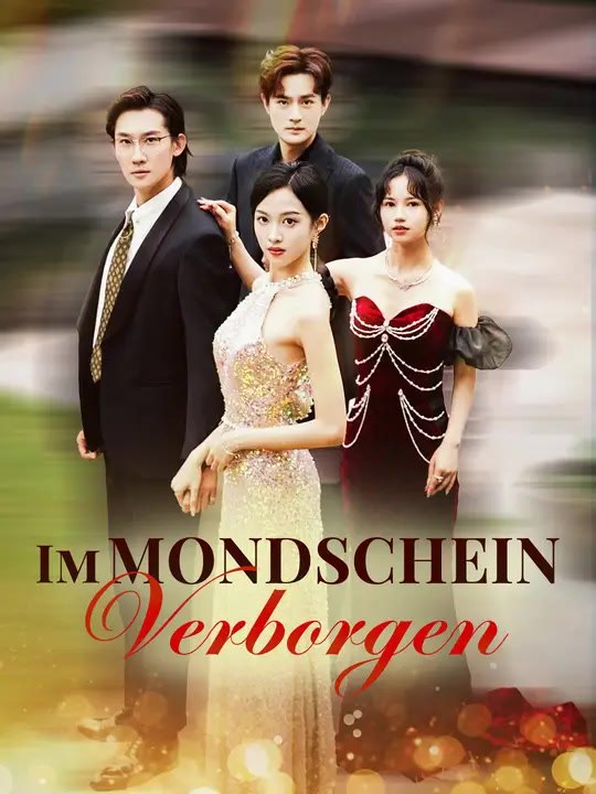 Im Mondschein verborgen | Komplette Serie | Short Drama Deutsch