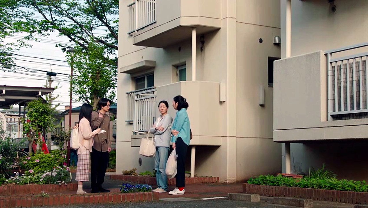 LOVED ONE Episode 5