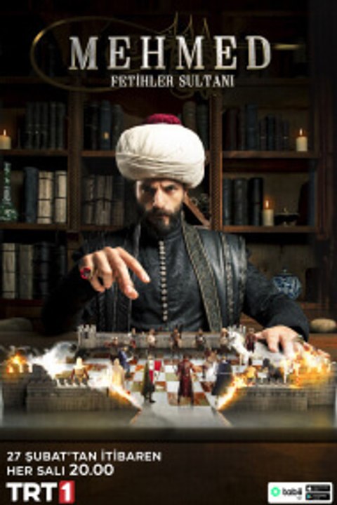 Mehmed Fetihler Sultani (Mehmed: El Sultán Conquistador) - Episode 1 En español
