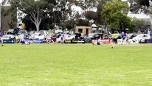 HDFNL: North Bendigo v LBU. June 13, 2026.