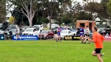HDFNL: North Bendigo v LBU. June 13, 2026.