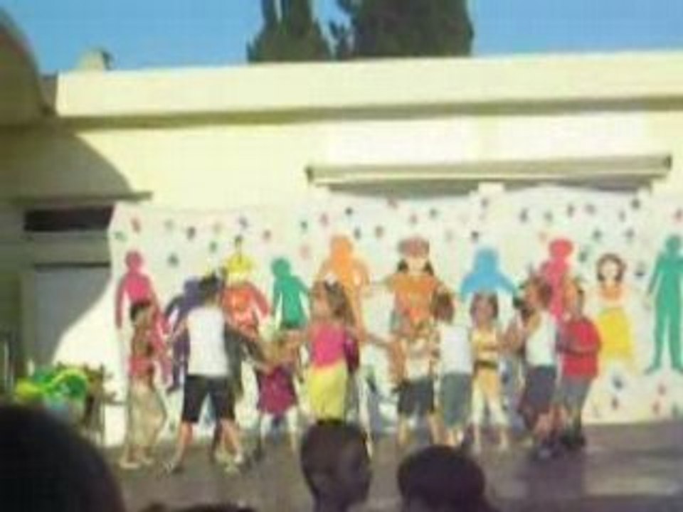 fete fin d'anné