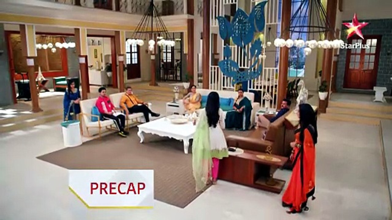 Ghum Hai Kisikey Pyaar Meiin _ Episode 92