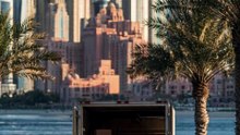 Used Furniture Removal In Palm Jumeirah