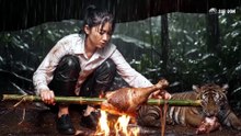 [Review] She Found a Mysterious Land Inside the Rain Forest - Part 3