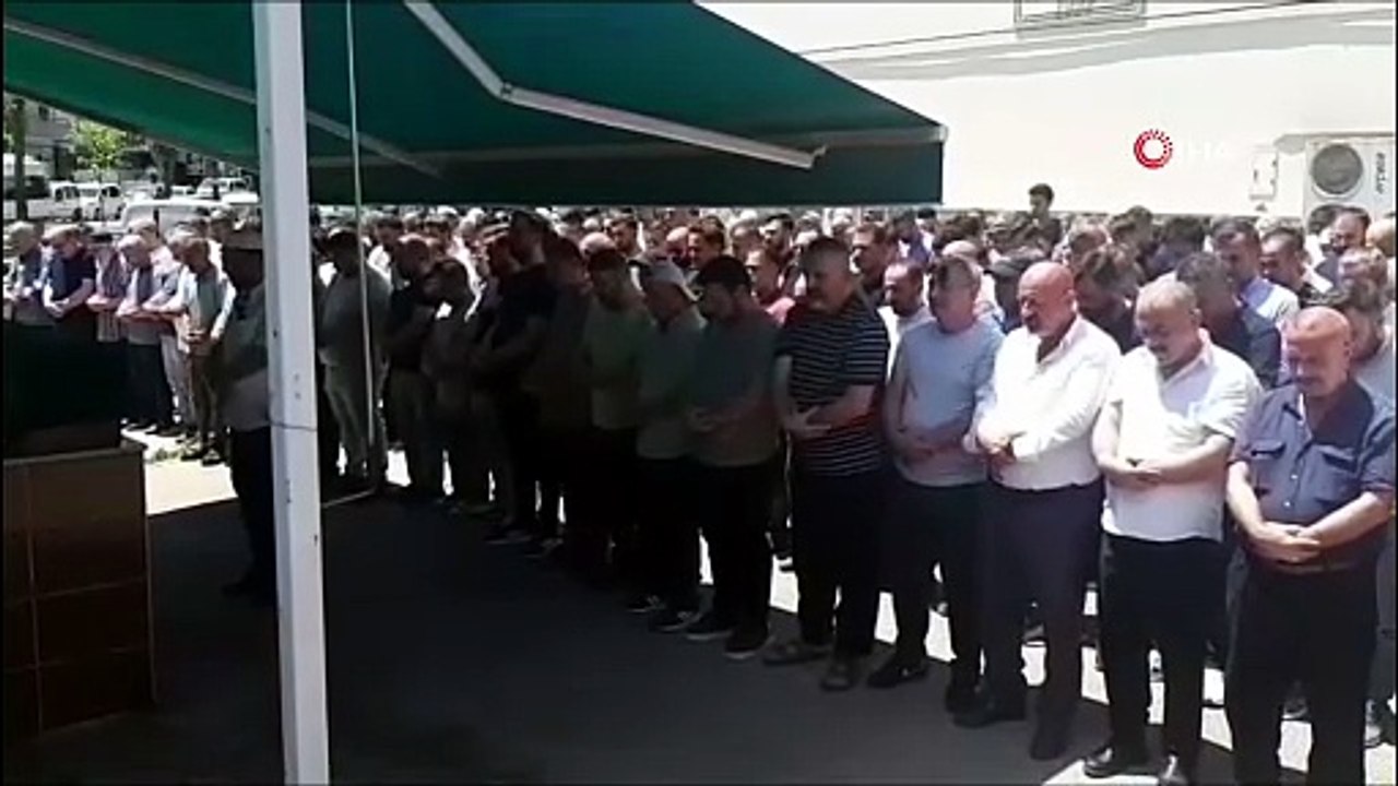 SMA hastası çocuğunun cihazını kapatan baba intihar etti