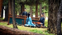 Ashes to Crown Episode 17 Engsub