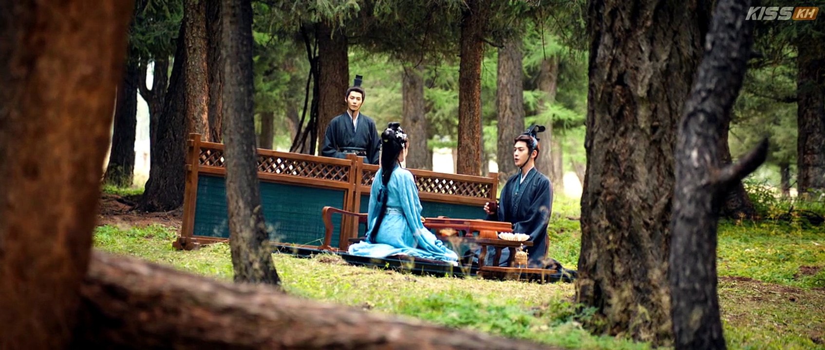 Ashes to Crown Episode 17 Engsub