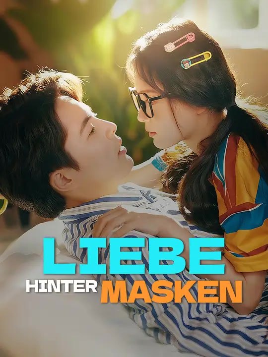 Liebe hinter Masken | Komplette Serie | Short Drama Deutsch