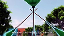 Hello Carbot HD S002 Ep 005 - 여우를 구해줘 Save the Fox English Subbed