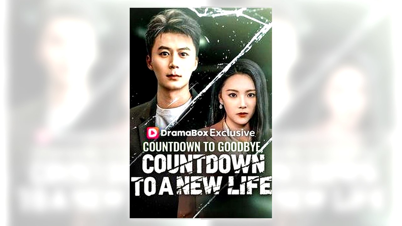 Countdown to Goodbye Countdown to a New Life fu...