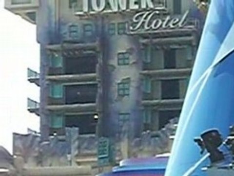 Imginez ma chOups et Lily dedans, Terreur...c'est son but xD