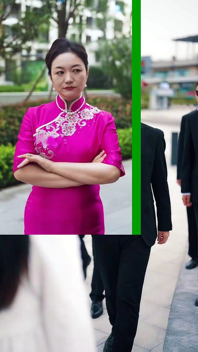 Marrying A Tycoon on the First Date