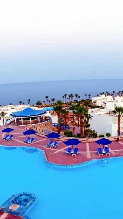 Prezentacja wakacyjna - Renaissance Golden View Beach Resort Egipt