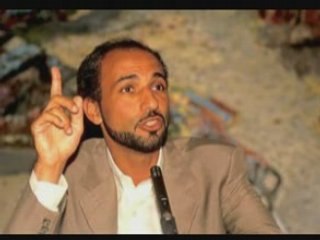 Ramadan Tariq 3) Sens, souffrance et épreuves