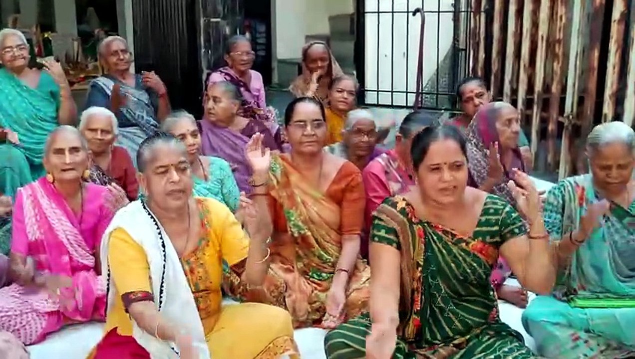 #satsangijeevan