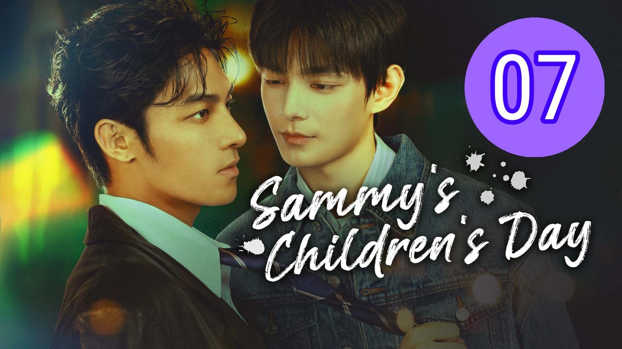 Sammys Childrens Day Episode 7 Engsub