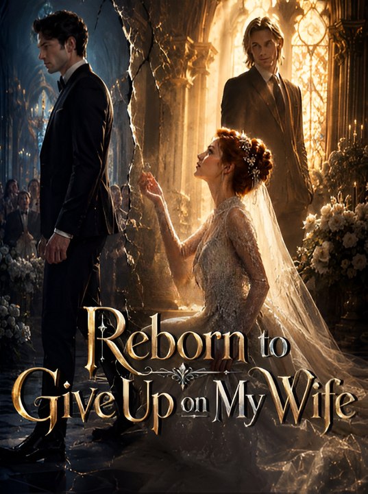 Reborn to Give Up on My Wife-Drama FULL MOVIES ENGLISH SUB
