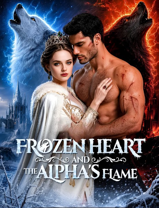 Frozen Heart and the Alpha s Flame-Drama FULL MOVIES ENGLISH SUB
