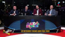 México es el país más amigable | La Delantera
