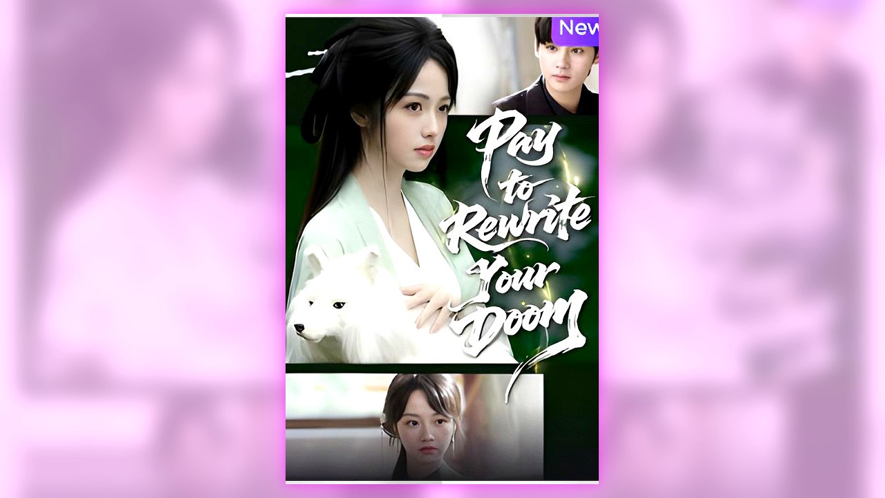 Pay to Rewrite Your Doom Part 1 | All Episodes