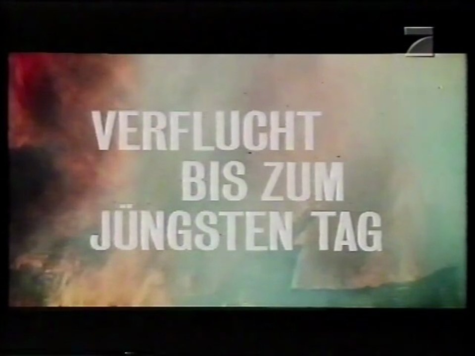 Verflucht bis zu jüngsten Tag Film deutsch