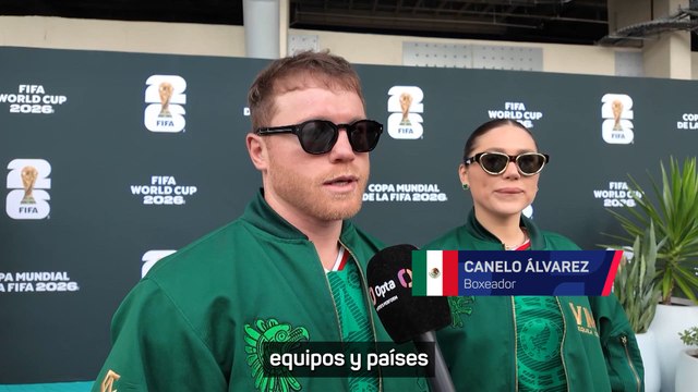 De aquello de “el fútbol le debe un Mundial a Messi” a esta ‘versión’ de Canelo Álvarez: no lo van a ver venir