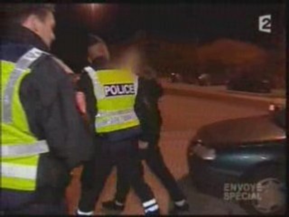 Video Envoye special - A Fond La Caisse -2 sur2 THS