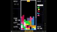 GNUBSD404 Long N152 Tetris (Linux/Web/Pico)