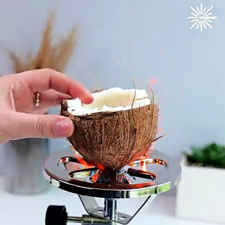 how-to-make-shredded-coconut-from-scratch-video-dailymotion